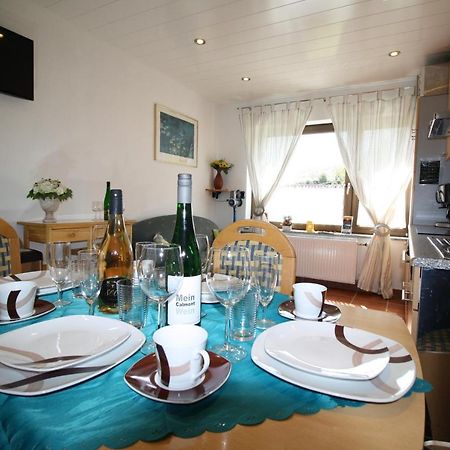 Komfort Ferienwohnung Fewo74-1 Bremm Buitenkant foto