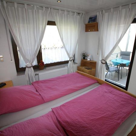 Komfort Ferienwohnung Fewo74-1 Bremm Buitenkant foto