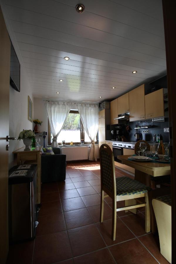 Komfort Ferienwohnung Fewo74-1 Bremm Buitenkant foto