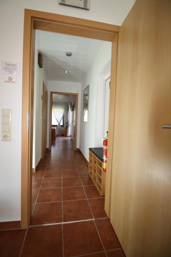 Komfort Ferienwohnung Fewo74-1 Bremm Buitenkant foto