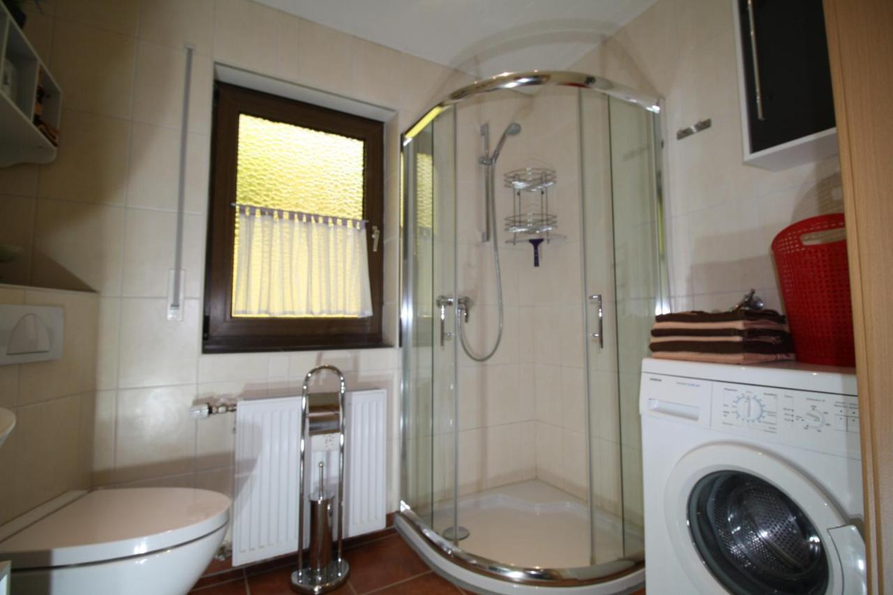 Komfort Ferienwohnung Fewo74-1 Bremm Buitenkant foto