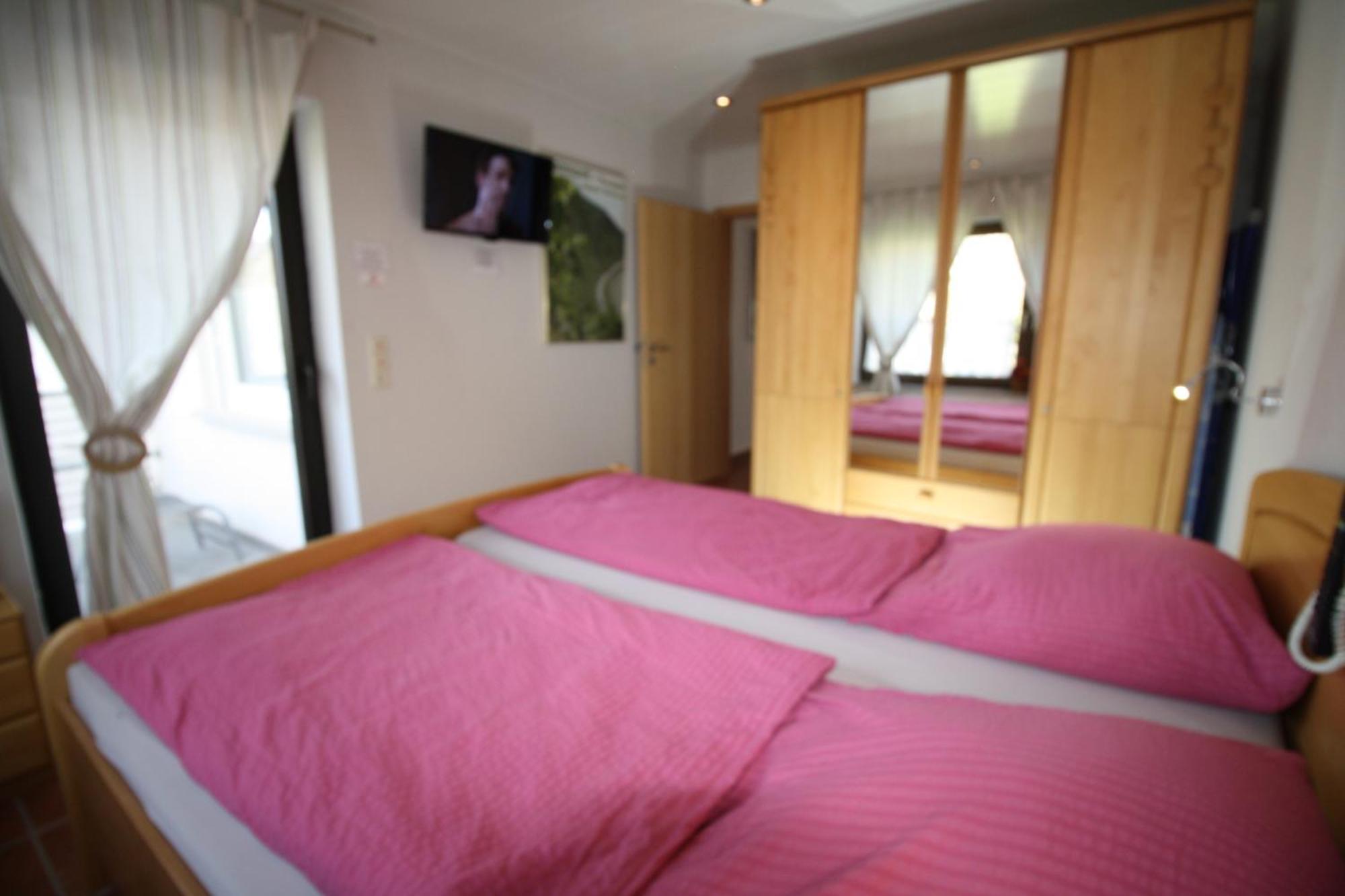 Komfort Ferienwohnung Fewo74-1 Bremm Buitenkant foto